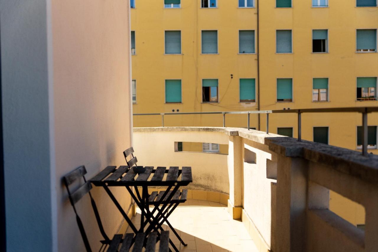 Hotel Re Di Roma Exterior foto